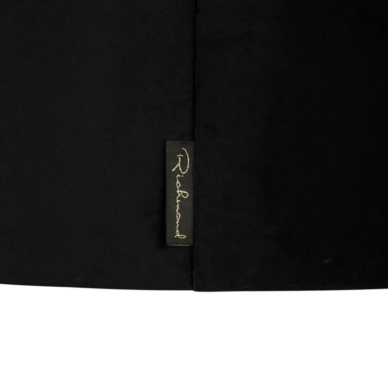 - Lampenkap Maddy black velvet