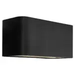 - Lampenkap Maddy black velvet