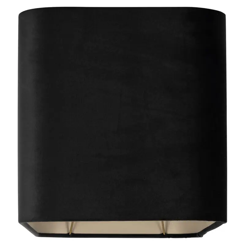 rechthoekig (Black)