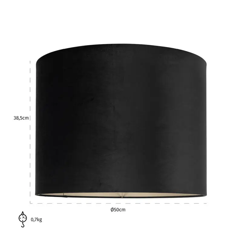 cilinder (Black)