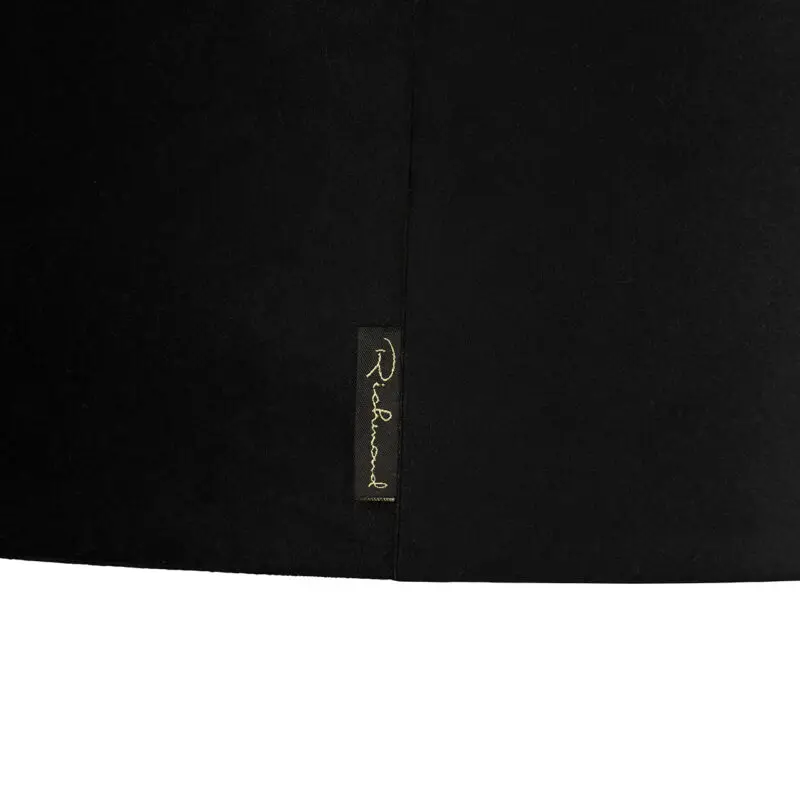 - Lampenkap Maddy black velvet