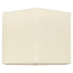 - Lampenkap Soho white bouclé
