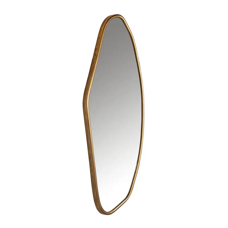 - Spiegel Eldon (Gold)