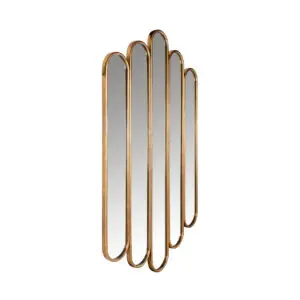 - Spiegel Chelsey (Gold)