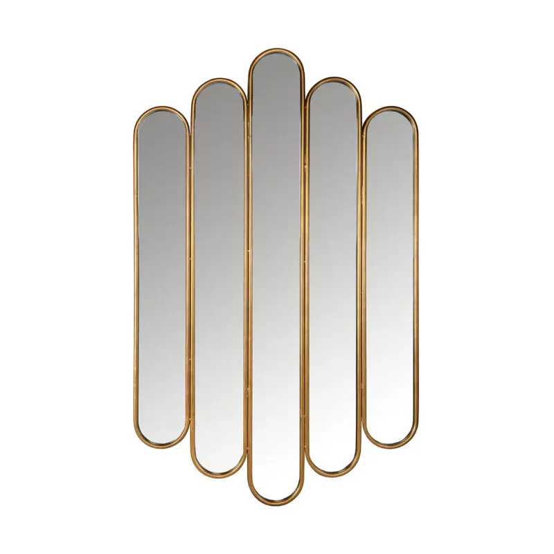 - Spiegel Chelsey (Gold)