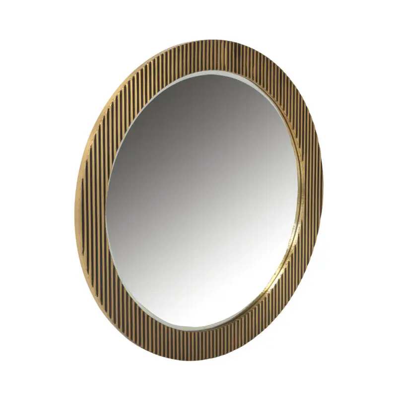 - Spiegel Ironville 86Ø (Gold)