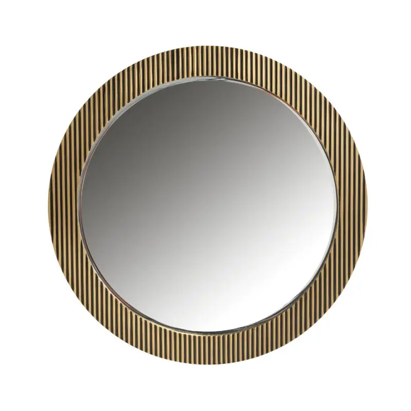 - Spiegel Ironville 86Ø (Gold)