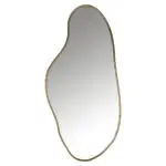 - Spiegel Alton (Brushed Gold)