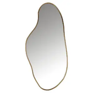 - Spiegel Alton (Brushed Gold)