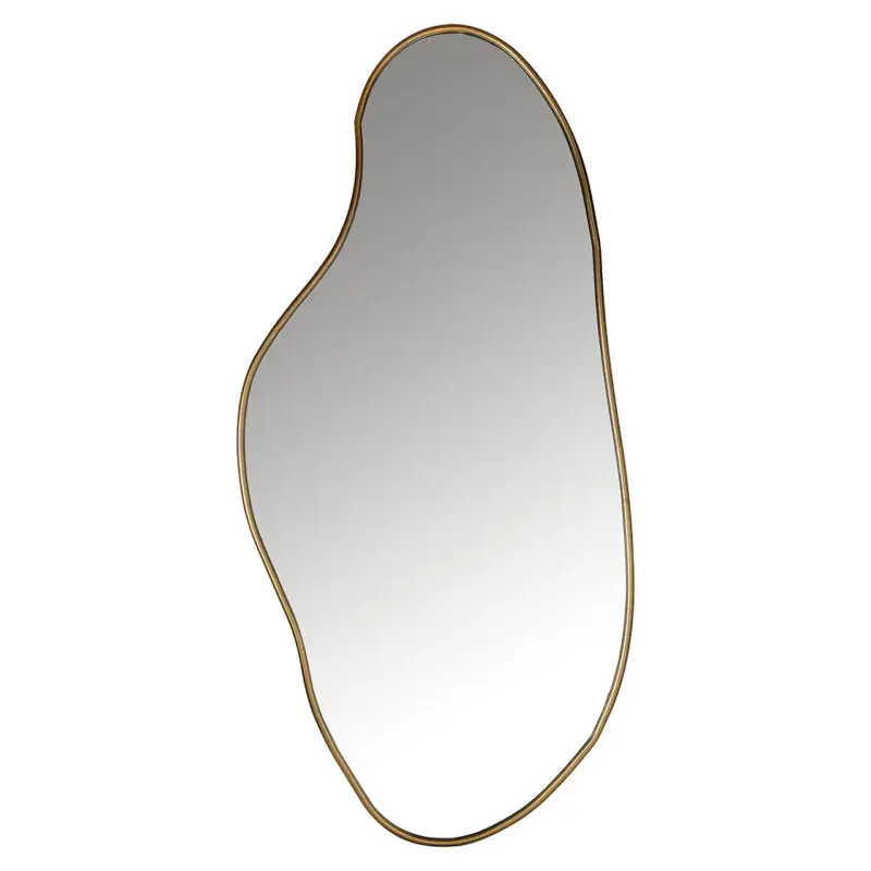 - Spiegel Alton (Brushed Gold)