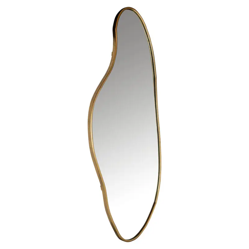 - Spiegel Alton (Brushed Gold)