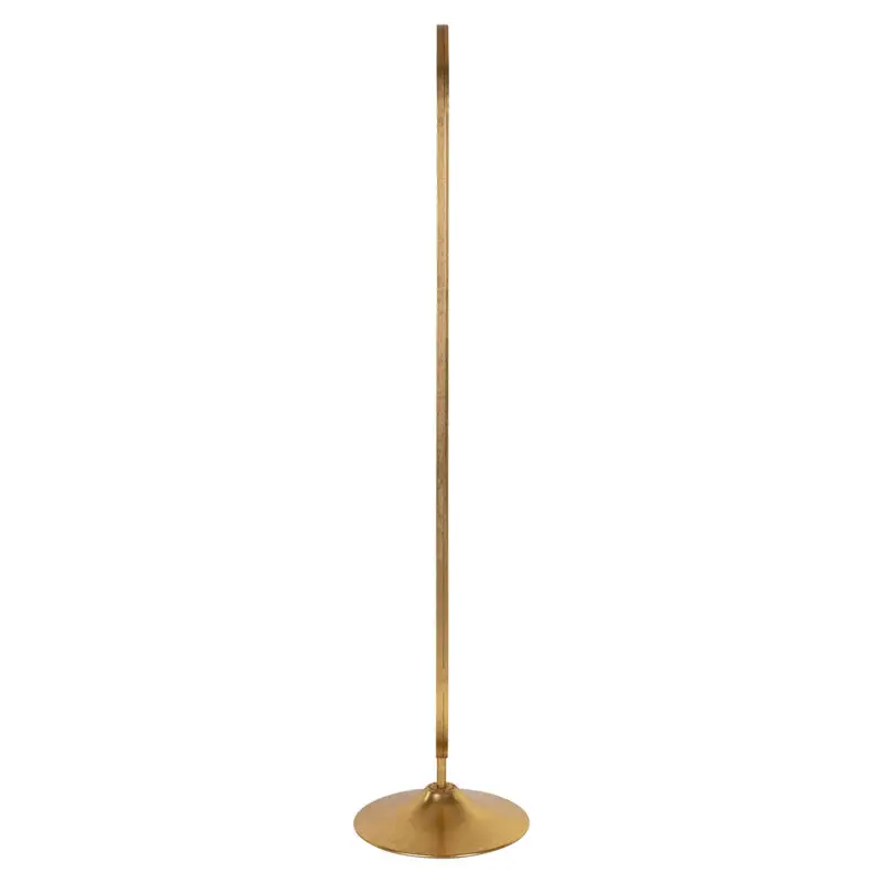 - Spiegel Moya op standaard (Gold)