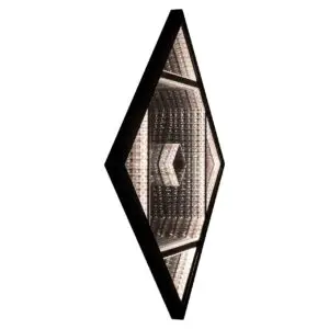 - Wandlamp Fayen (Black)