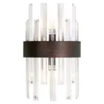 - Wandlamp Avan (Bronze)