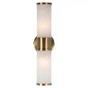 - Wandlamp Charlize (Gold)
