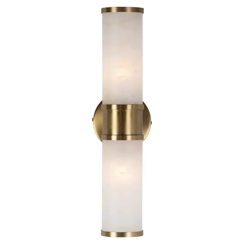 - Wandlamp Charlize (Gold)