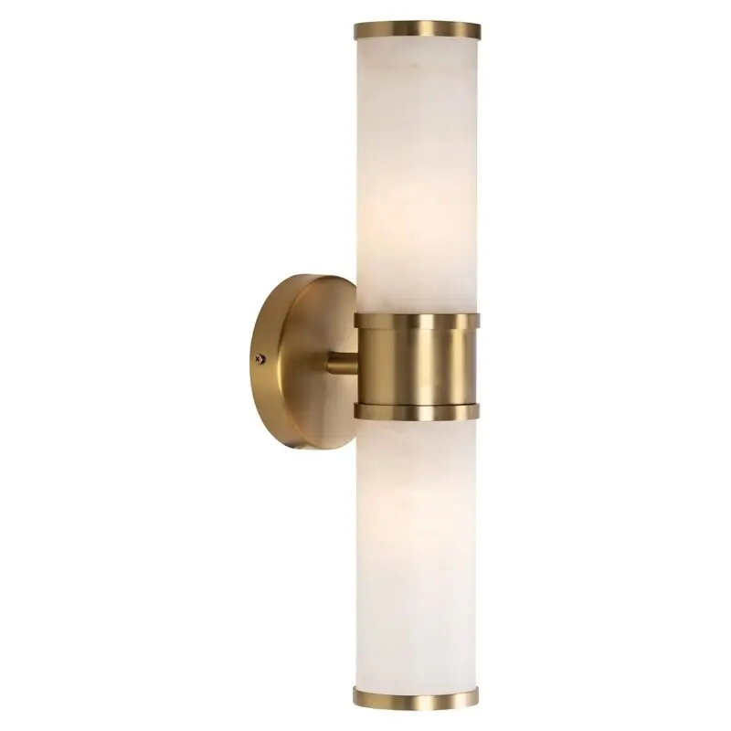 - Wandlamp Charlize (Gold)