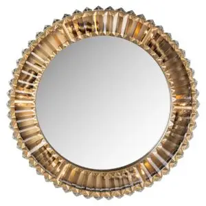 - Wandlamp Becky (Gold)