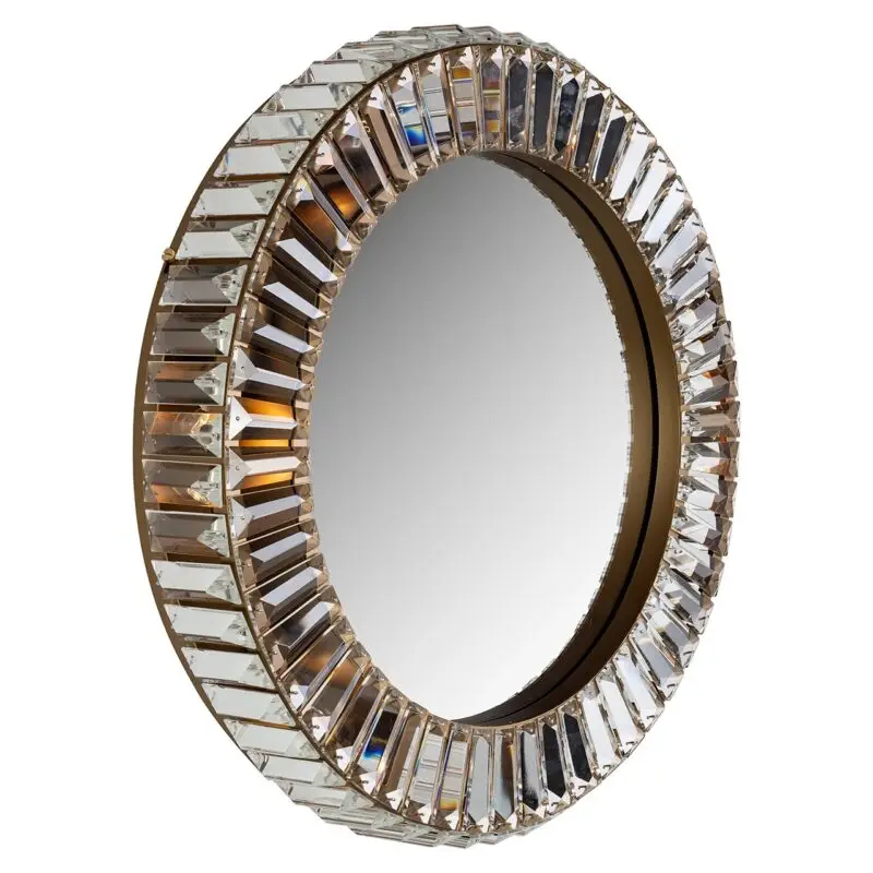 - Wandlamp Becky (Gold)