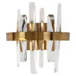 - Wandlamp Brigh (Gold)