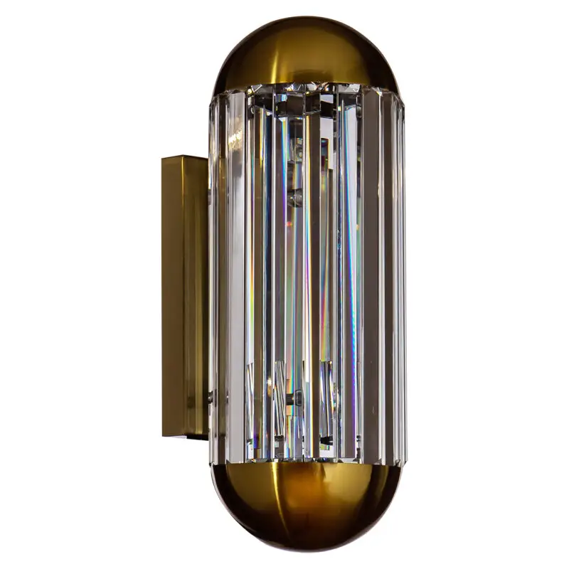 - Wandlamp Anja (Bronze)