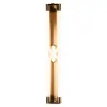 - Wandlamp Lysa (Brushed Gold)