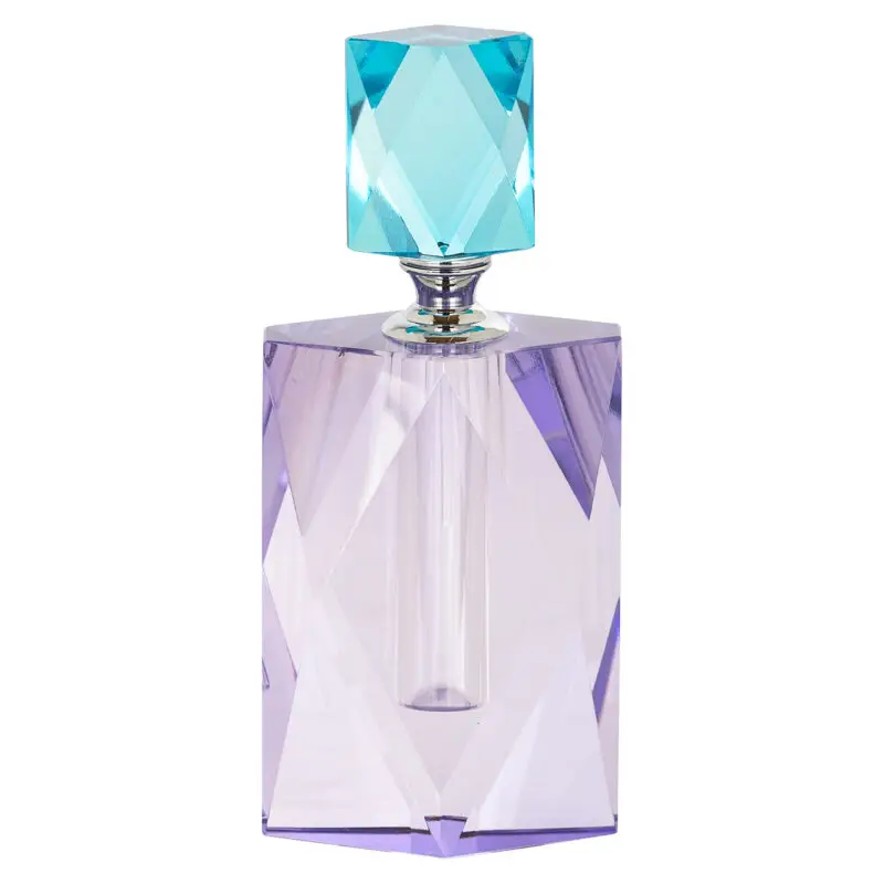 - Parfumflesje Phine (Purple)