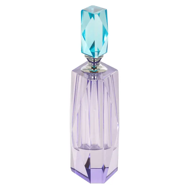- Parfumflesje Phine (Purple)