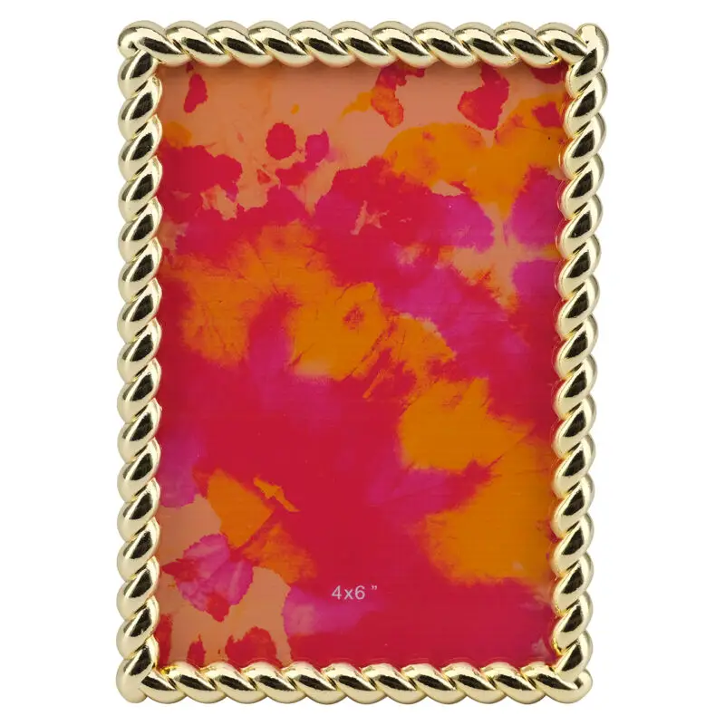 - Fotolijst Eef klein (Gold)