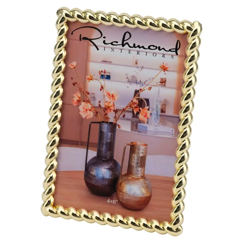 - Fotolijst Eef klein (Gold)