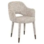 - Eetkamerstoel Donnatella trendy nature (Be Trendy 01 Nature)