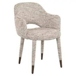 - Eetkamerstoel Donnatella trendy nature (Be Trendy 01 Nature)