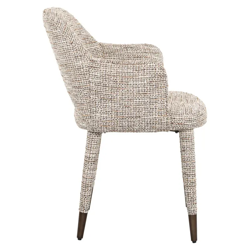 - Eetkamerstoel Donnatella trendy nature (Be Trendy 01 Nature)