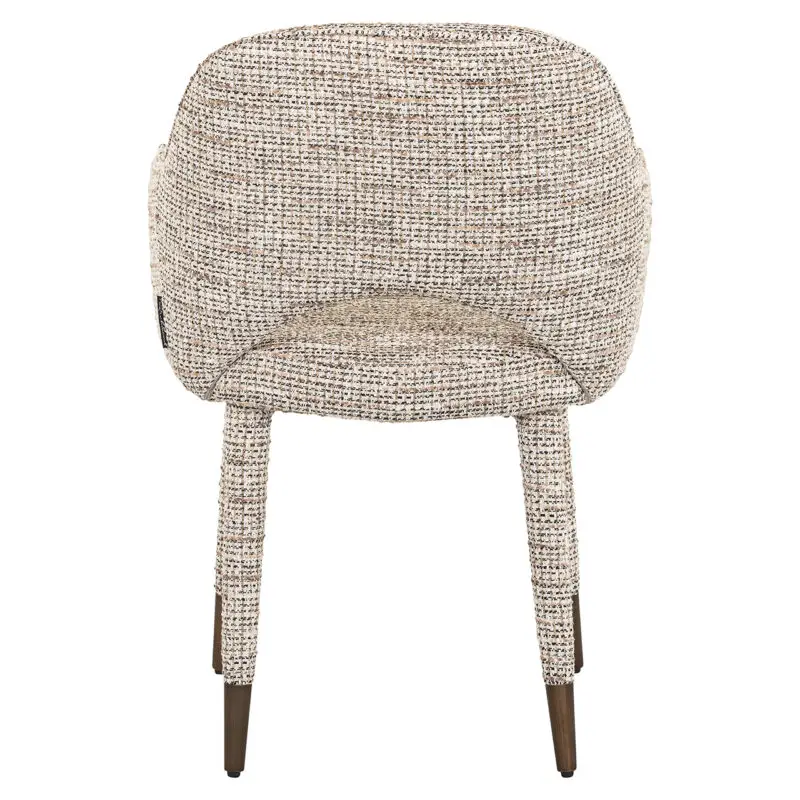 - Eetkamerstoel Donnatella trendy nature (Be Trendy 01 Nature)