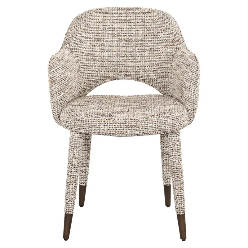 - Eetkamerstoel Donnatella trendy nature (Be Trendy 01 Nature)