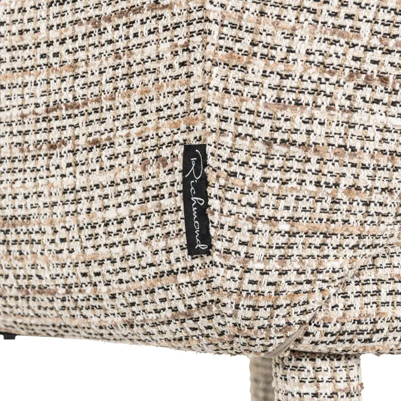 - Eetkamerstoel Donnatella trendy nature (Be Trendy 01 Nature)