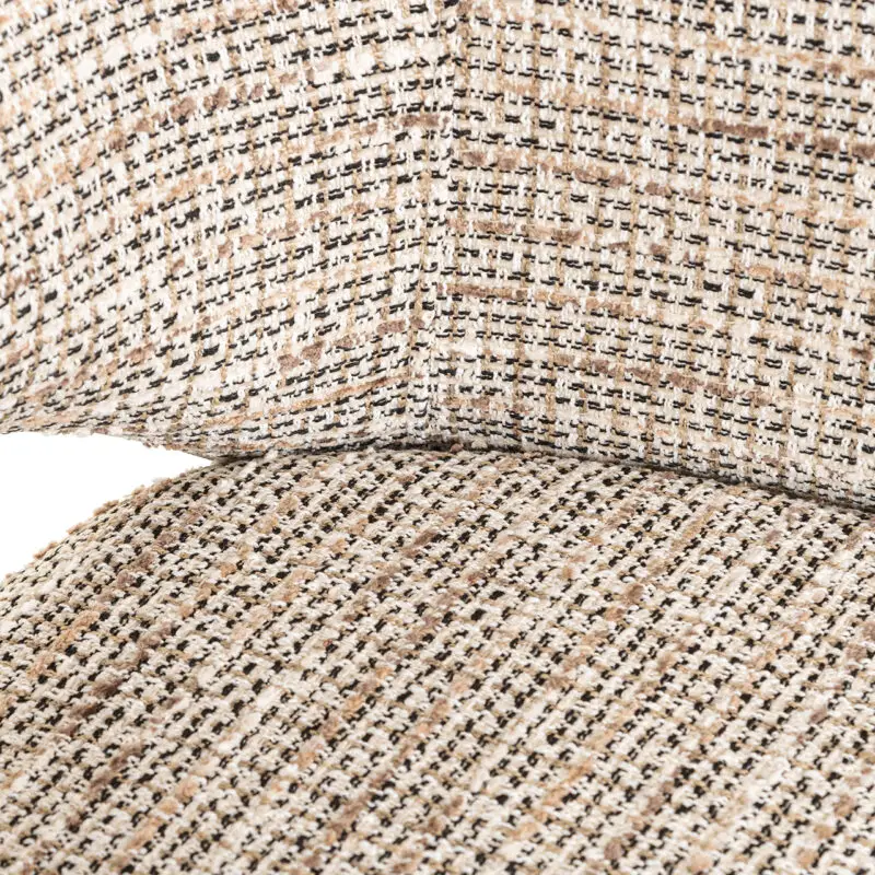 - Eetkamerstoel Donnatella trendy nature (Be Trendy 01 Nature)