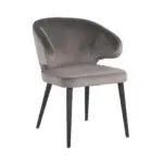 - Stoel Indigo stone velvet (Quartz Stone 101)