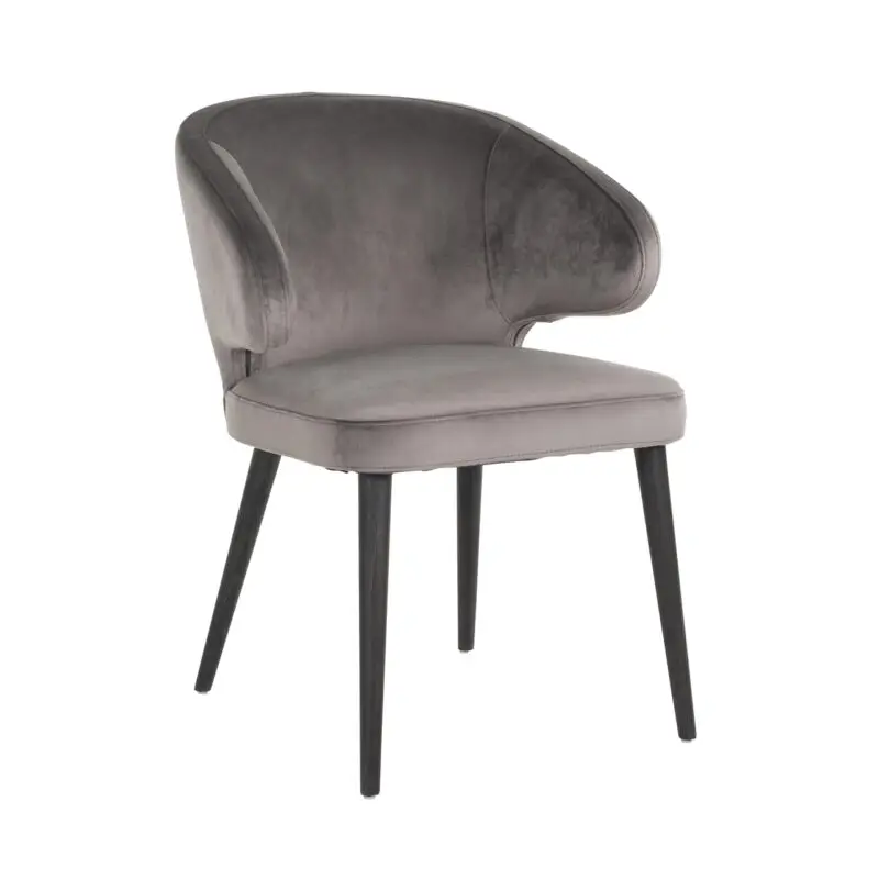 - Stoel Indigo stone velvet (Quartz Stone 101)