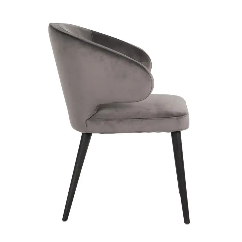 - Stoel Indigo stone velvet (Quartz Stone 101)