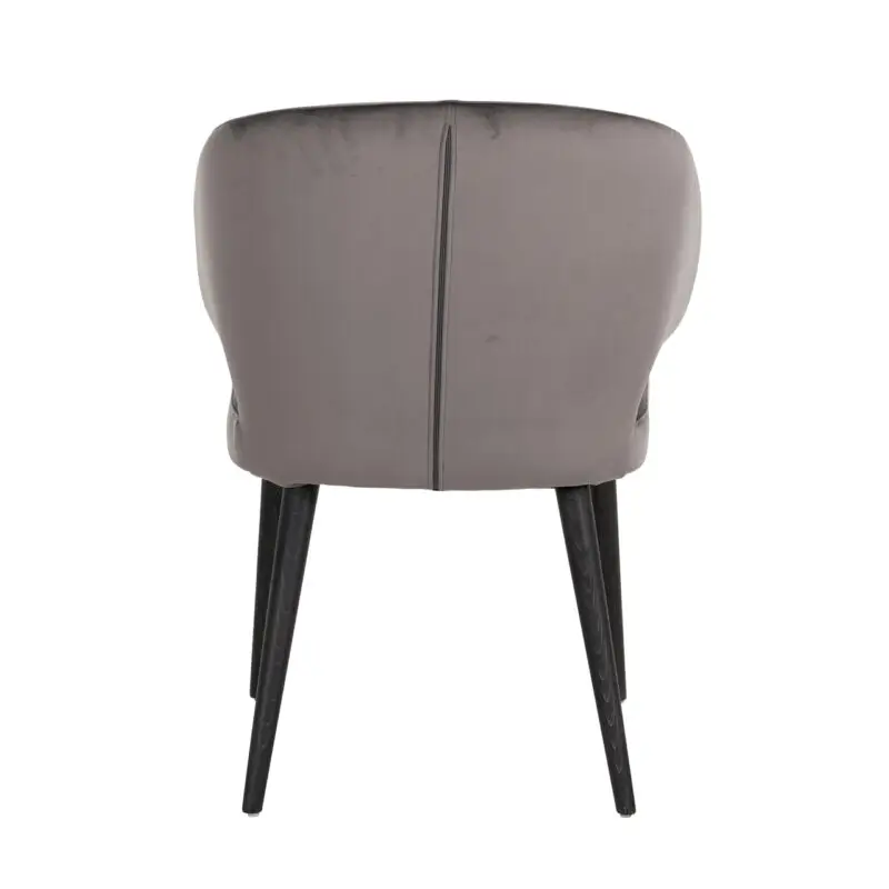 - Stoel Indigo stone velvet (Quartz Stone 101)