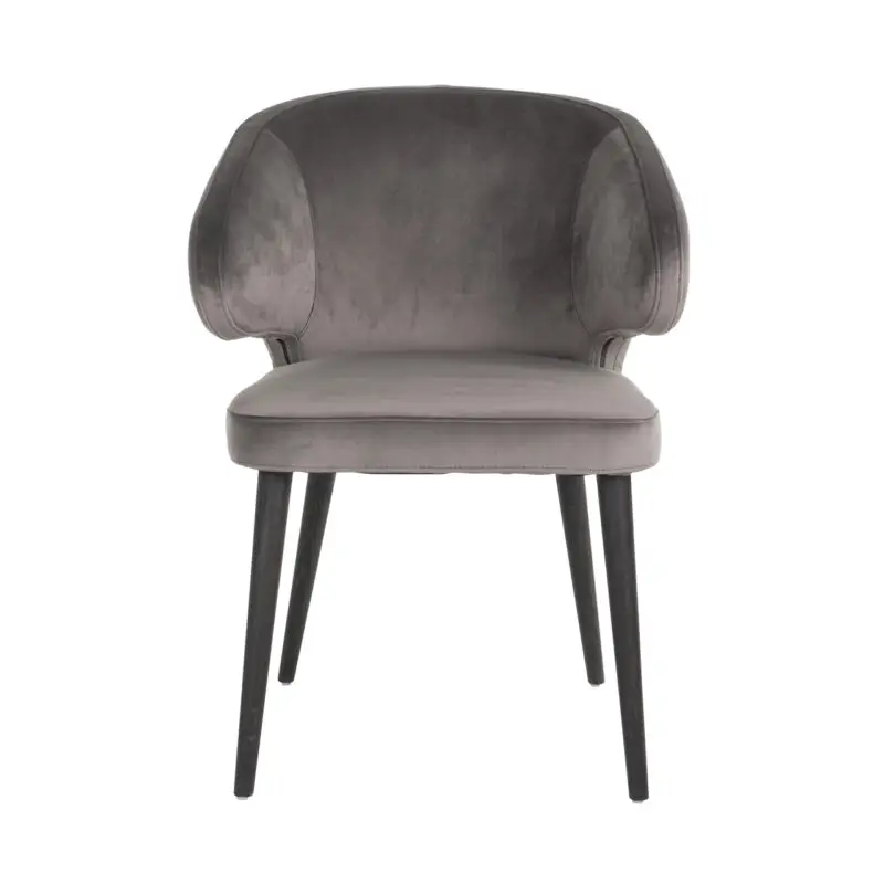 - Stoel Indigo stone velvet (Quartz Stone 101)