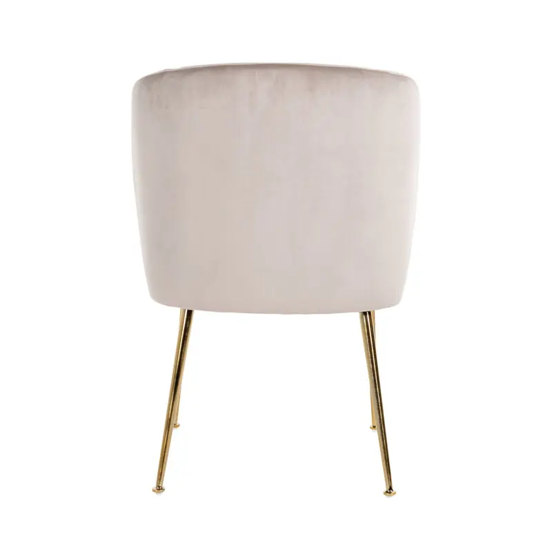 - Stoel Cannon khaki / brushed gold (Quartz Khaki 903)