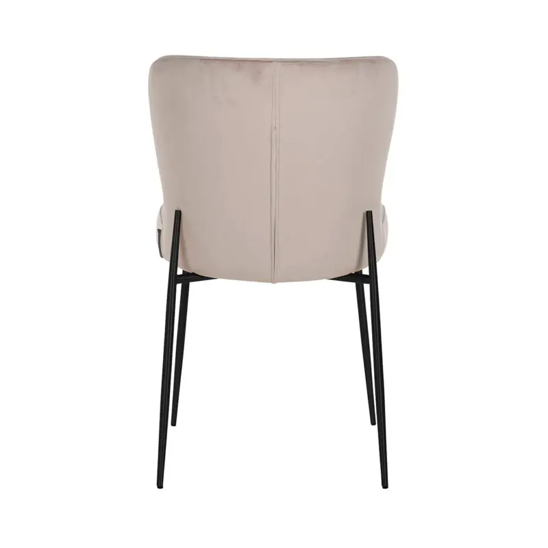 - Stoel Darby khaki / black fire retardant (FR-Quartz 903 Khaki)
