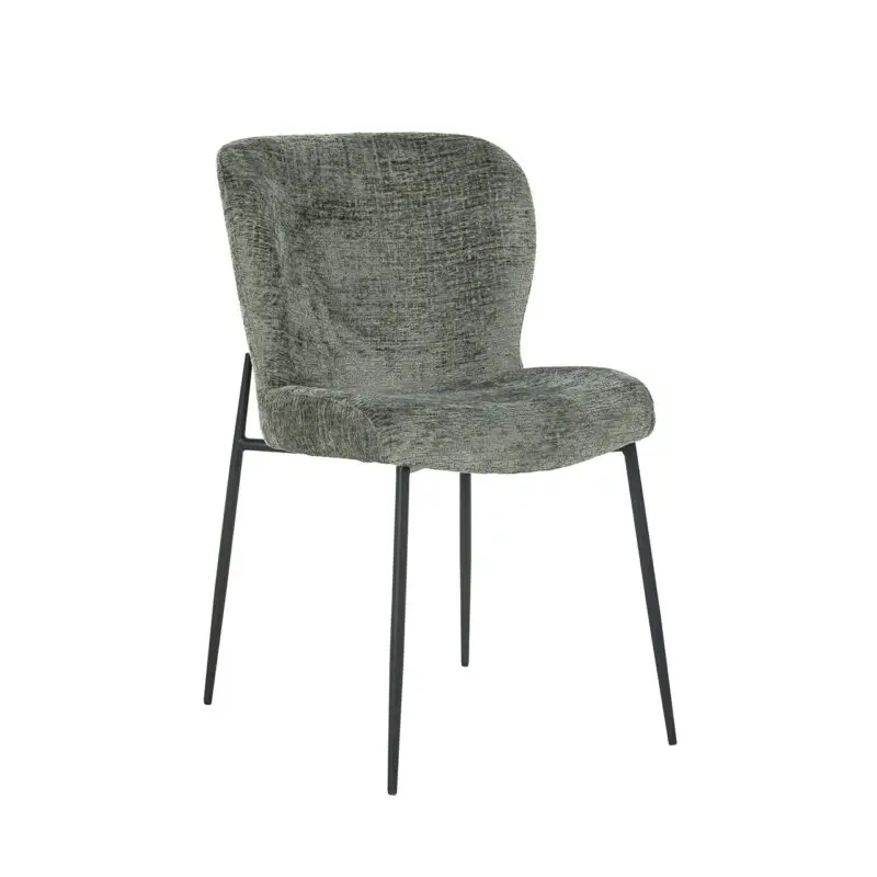 - Stoel Darby thyme fusion / black (Fusion thyme 206)