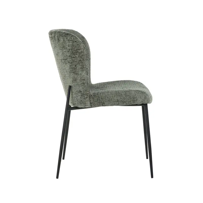 - Stoel Darby thyme fusion / black (Fusion thyme 206)