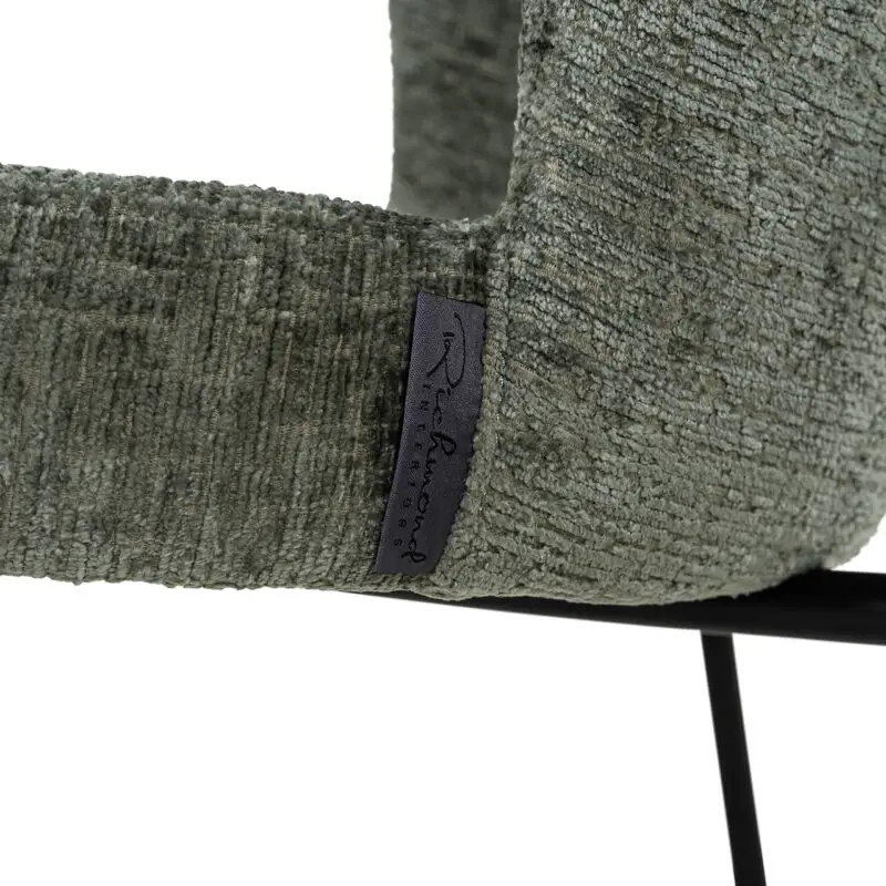 - Stoel Darby thyme fusion / black (Fusion thyme 206)