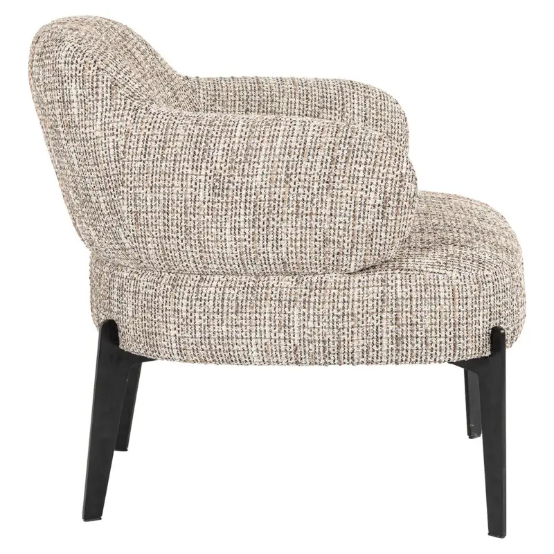 - Fauteuil Venus trendy nature (Be Trendy 01 Nature)