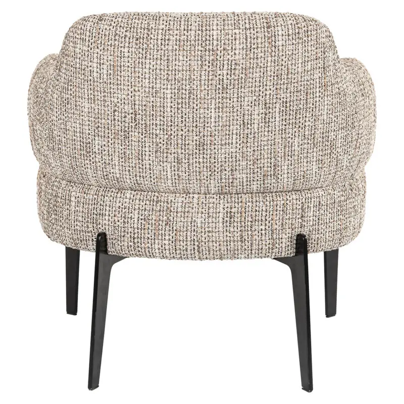 - Fauteuil Venus trendy nature (Be Trendy 01 Nature)