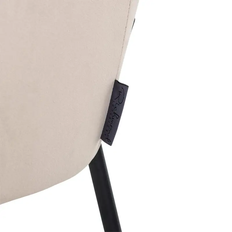 - Stoel Fay khaki velvet fire retardant (FR-Quartz 903 Khaki)